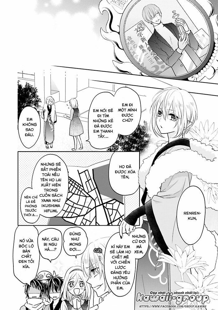 jigoku no enra chapter 10 36