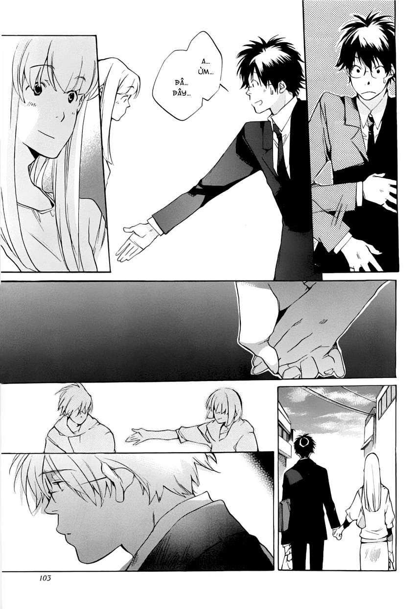 my girl chapter 38 13