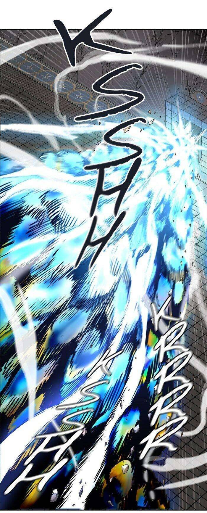 tòa tháp bí ẩn 2 chapter 460 27