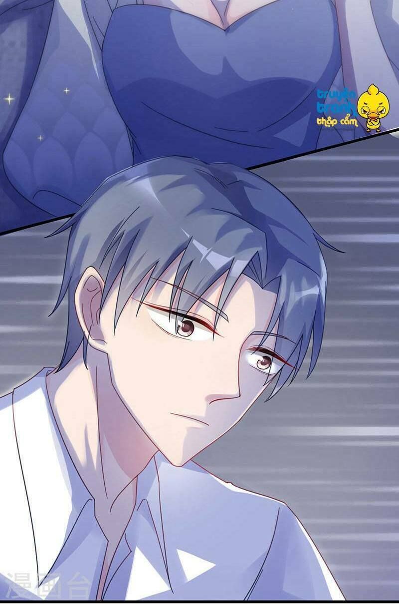 chọc tới chủ tịch tổng tài 2 chapter 43 5