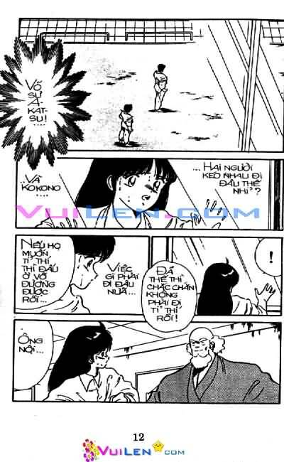 truyền nhân atula - shura no mon i chapter 3 13