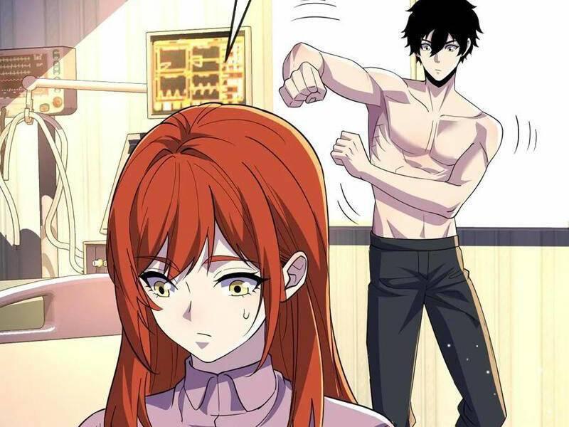 nhìn thấy thanh máu, ta xử tội thần linh chapter 180 30