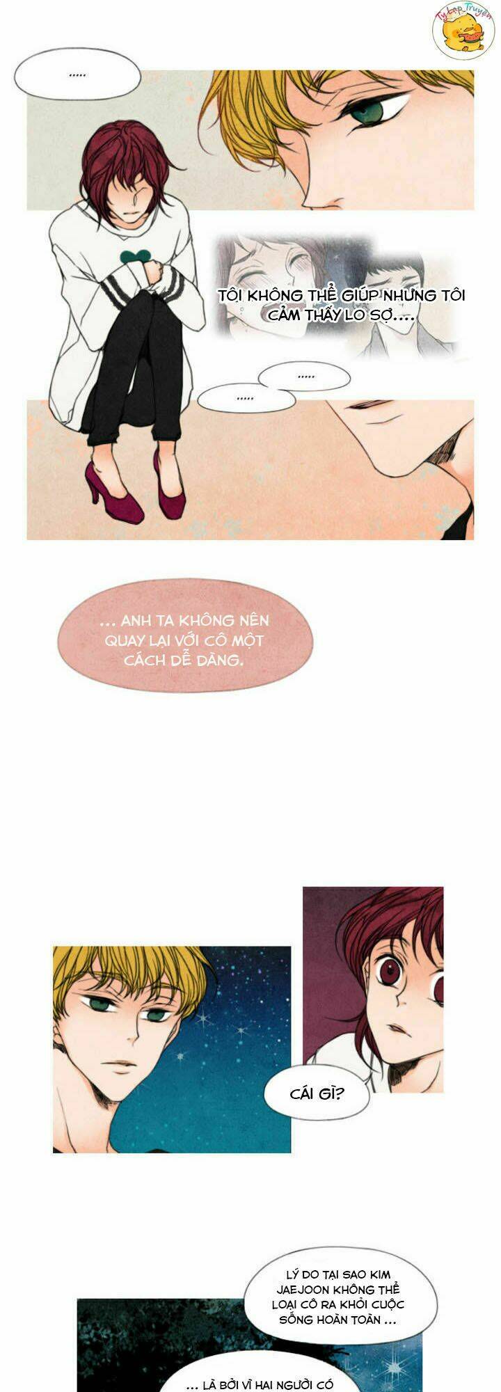 romantic marbling chapter 13 23