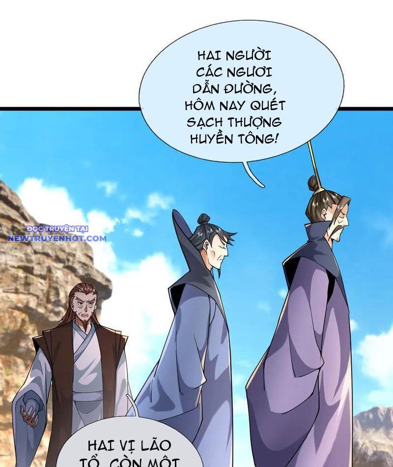 ngủ say vạn cổ: xuất thế đẩy ngang chư thiên chapter 75 44