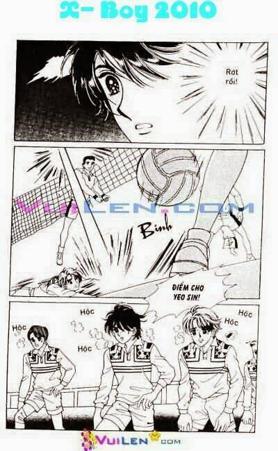 cô giáo tuổi 18 chapter 1 8