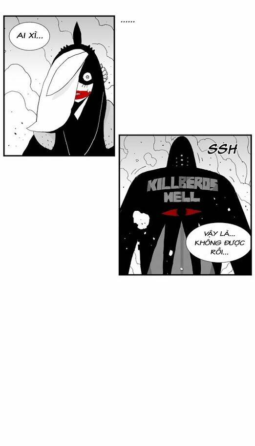 hành trình thoát khỏi địa ngục chapter 12 28