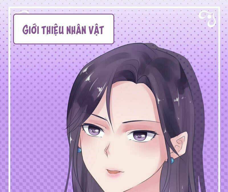 chiến lược lãng mạn của thịnh thiếu chapter 0 80