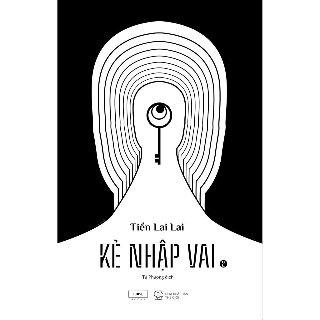 Sách - Kẻ nhập vai