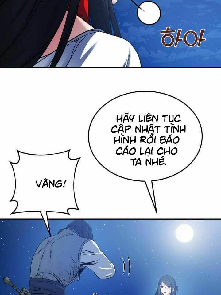 lôi thần chuyển sinh chapter 27 45