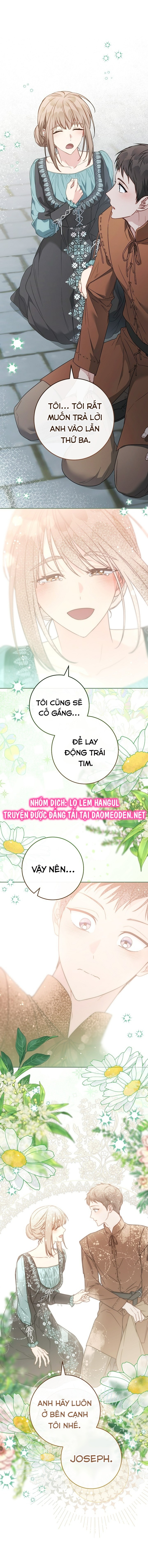 phía sau em, luôn có ta bên cạnh chapter 139 73