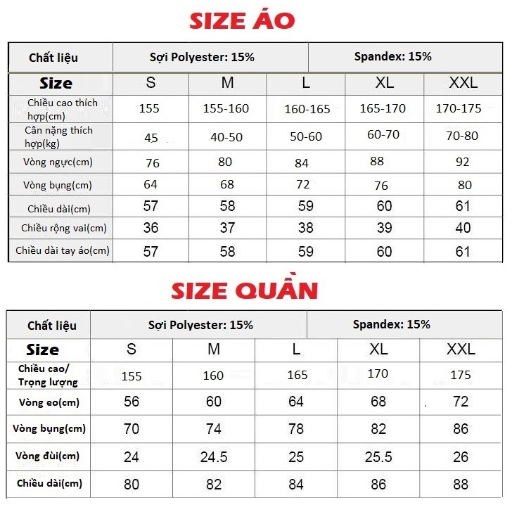 Quần áo thể thao NỮ dài tay 2in1 - 19D20, quần áo tập Yoga Gym cao cấp - POKII