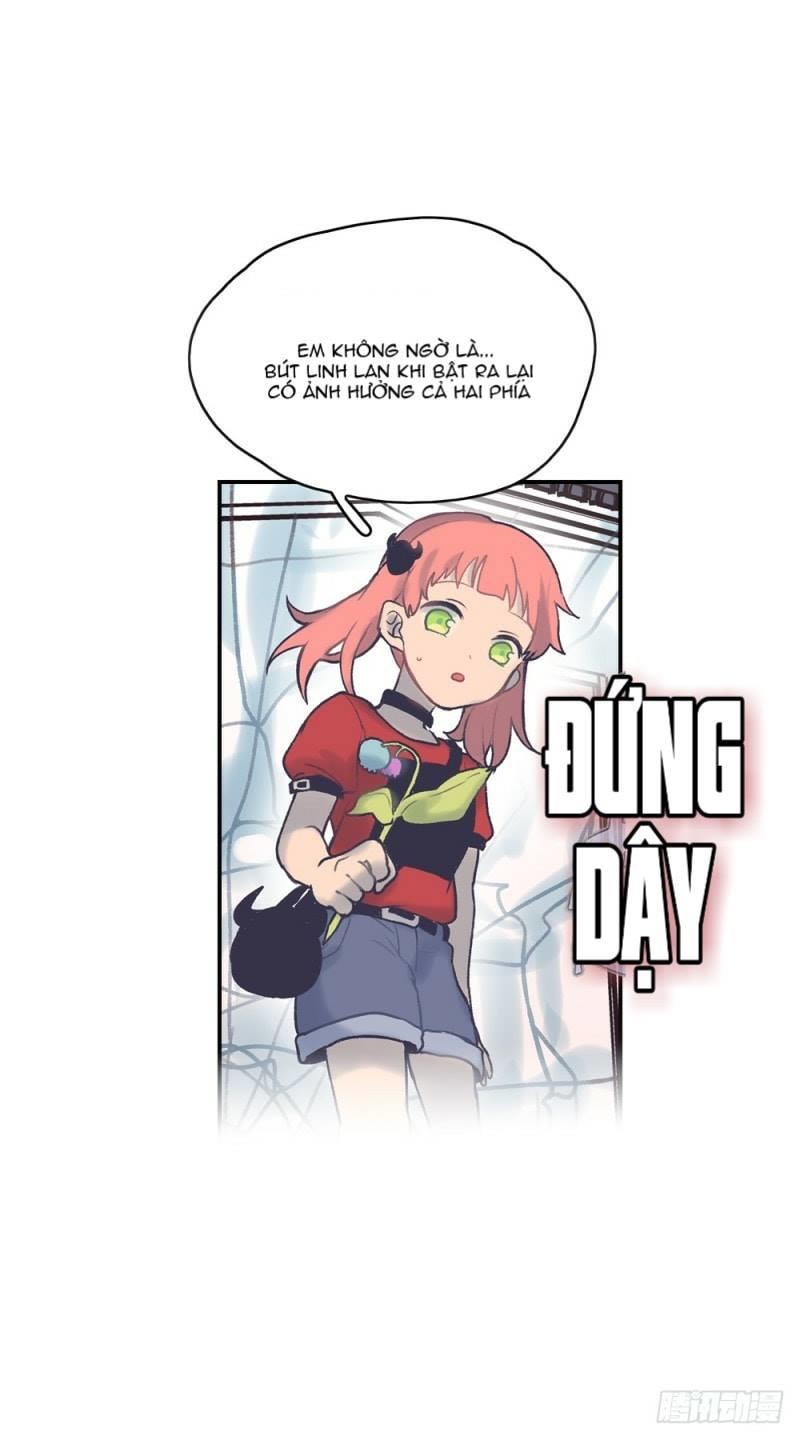 gia sư tổ tiên chapter 13 14