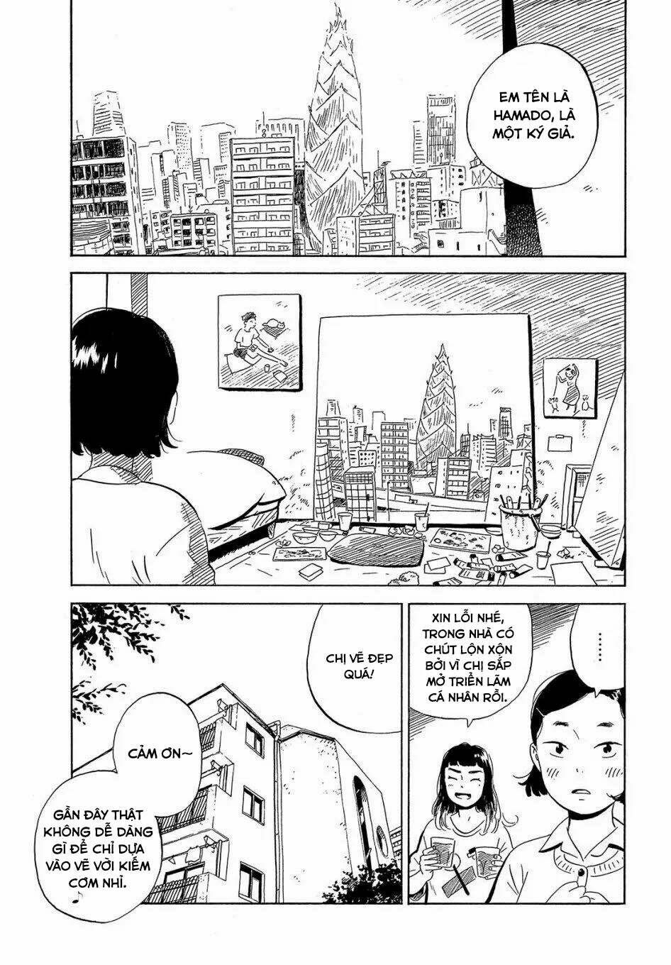 nora to zassou chapter 26 5