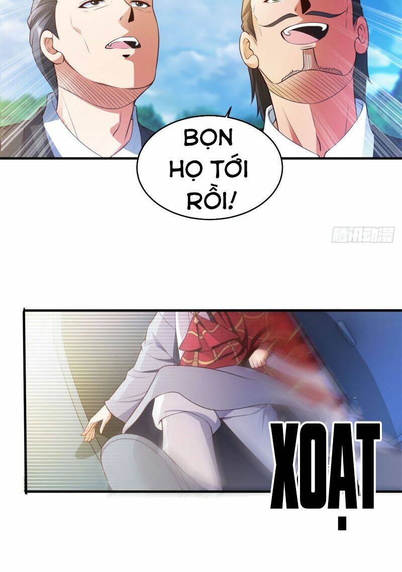 chí tôn toàn năng chapter 1 9