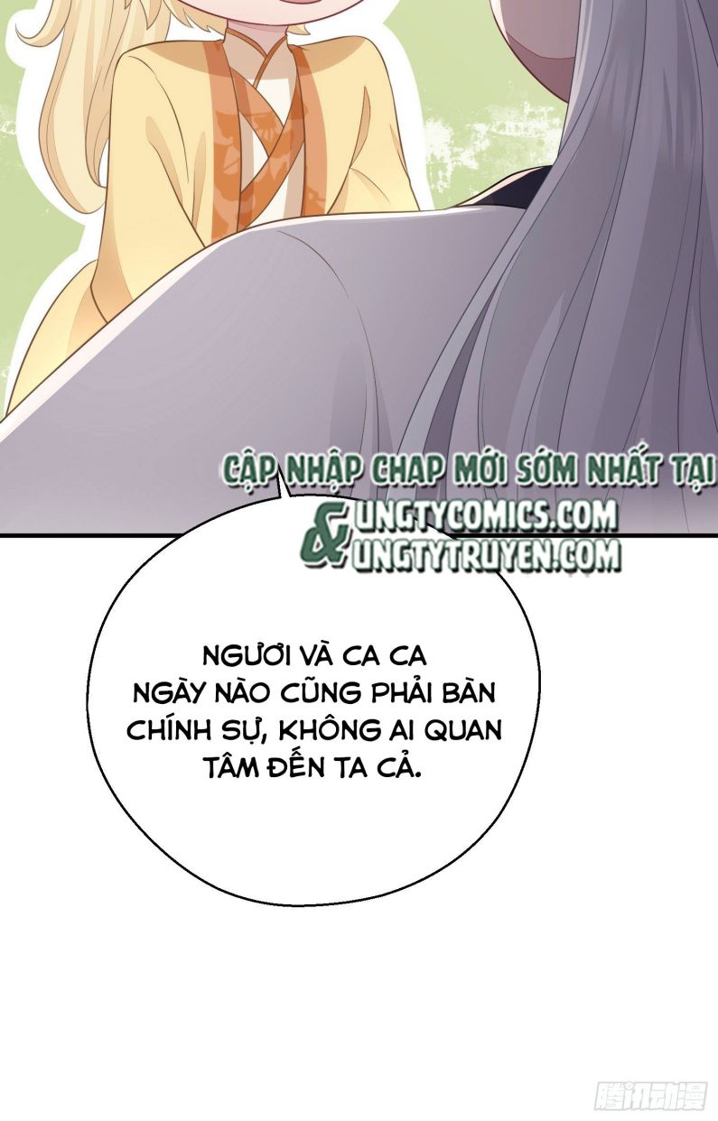 Dập Hoa Lục chapter 32