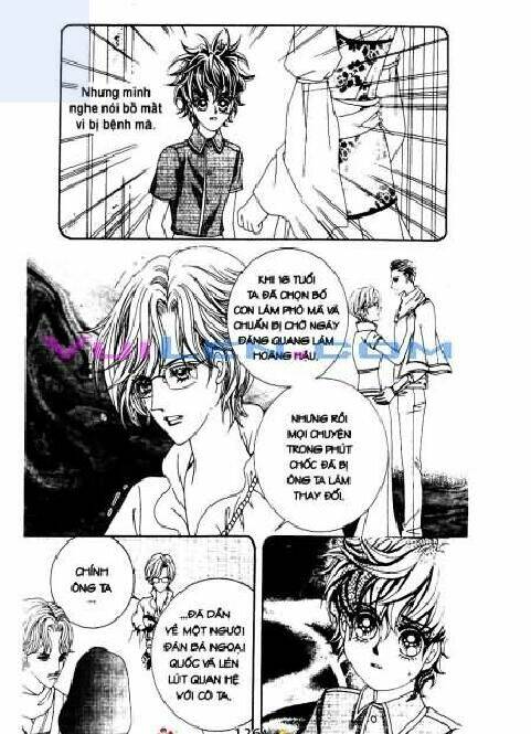 personalized princess chapter 5 122