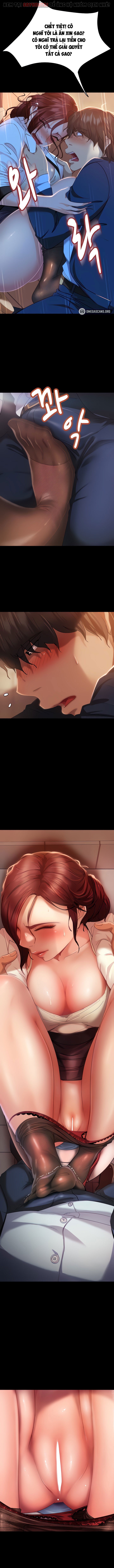 cơ quan giới thiệu hôn nhân chapter 2 4