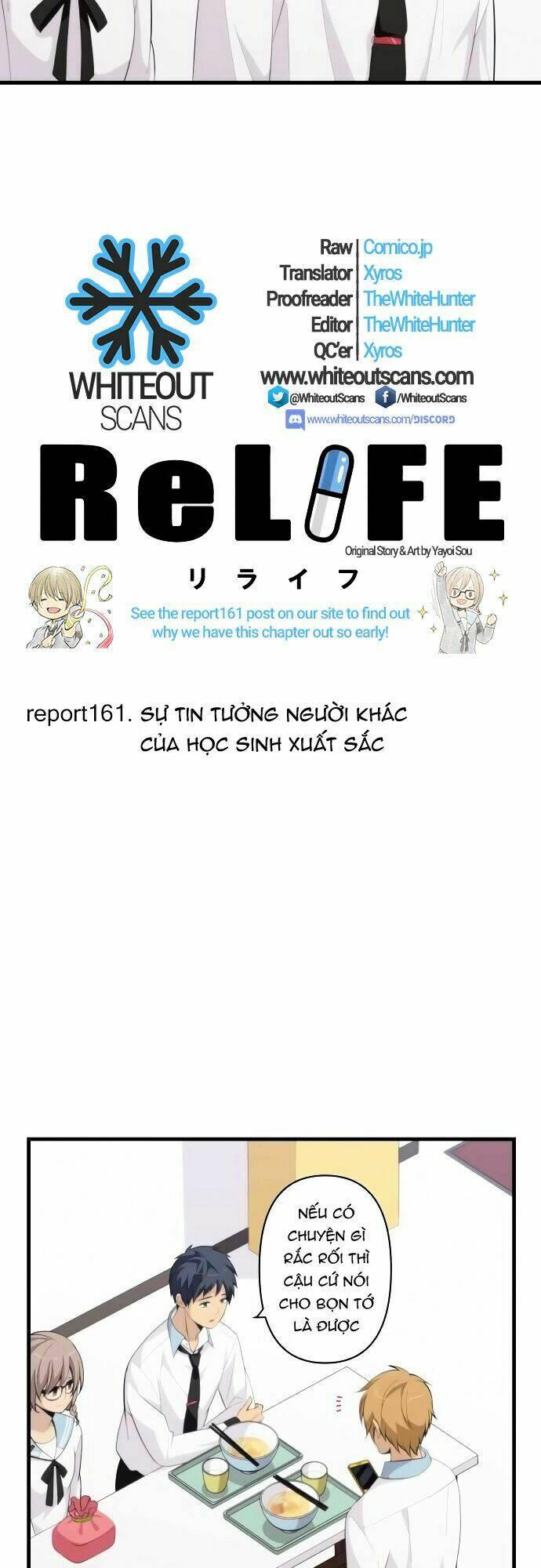 viên thuốc trùng sinh chapter 161 5