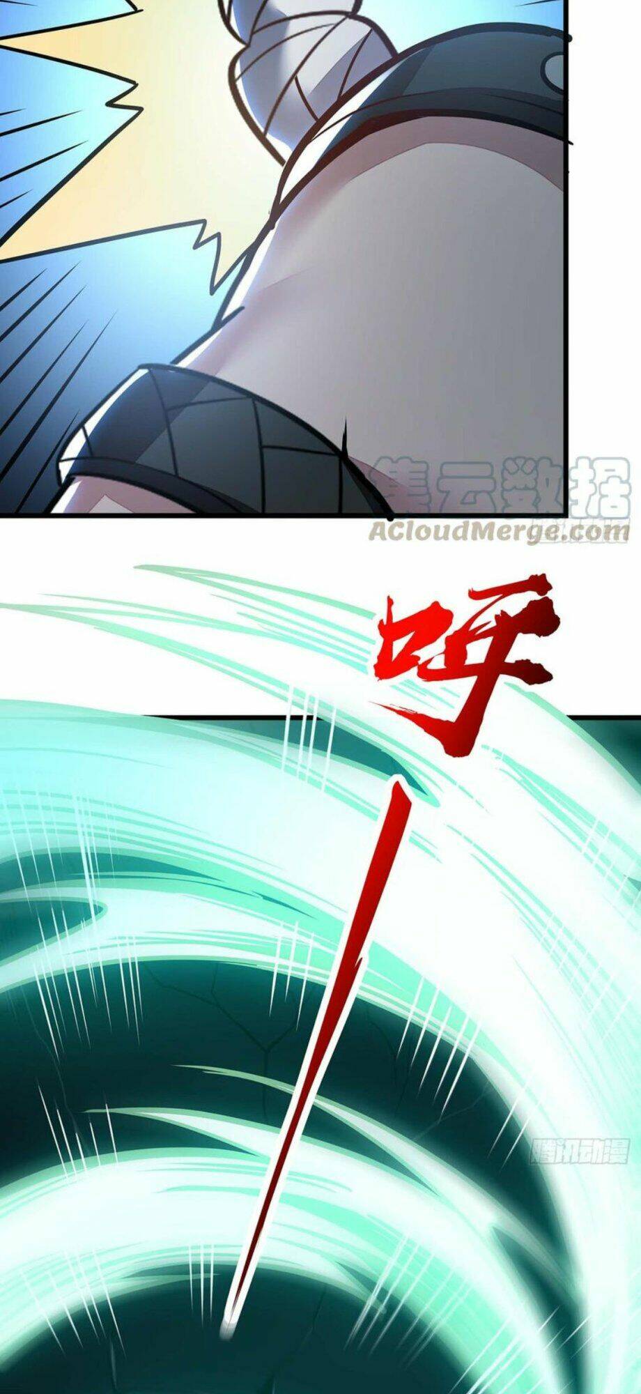 bất tử thần vương tu liên tục chapter 49 13