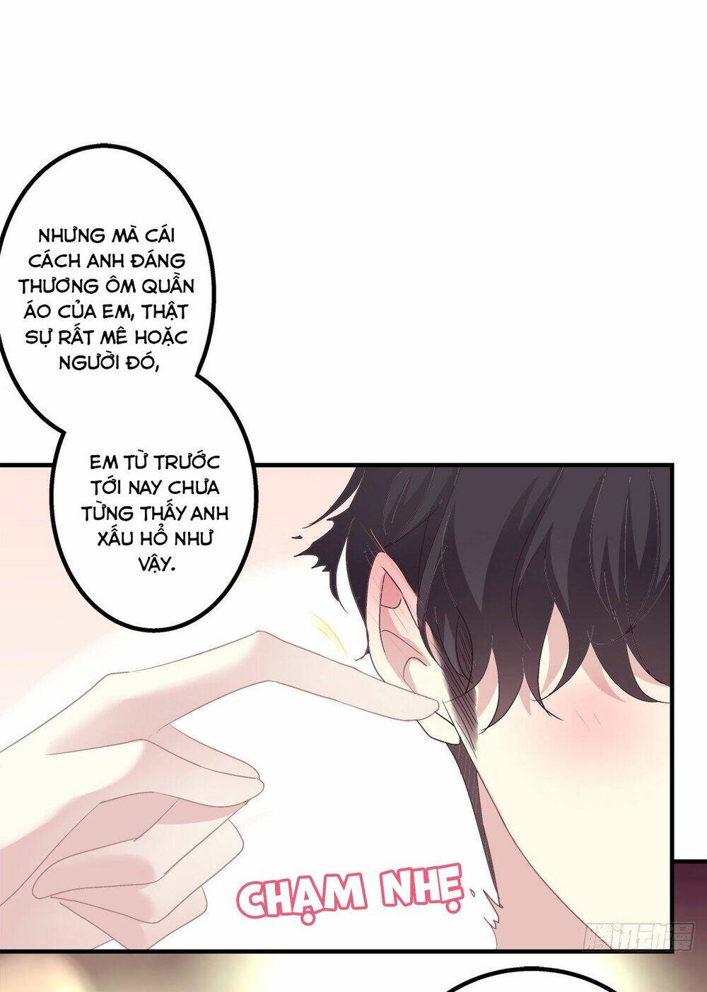 kiểm soát tuyệt đối chapter 43 13