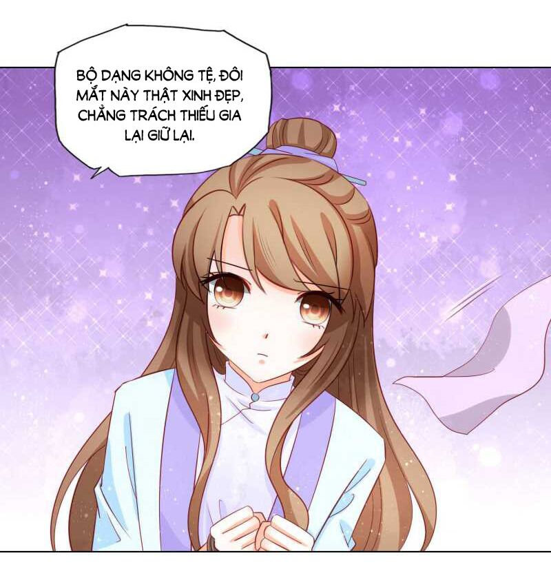 nam phi nữ tướng chapter 49 19