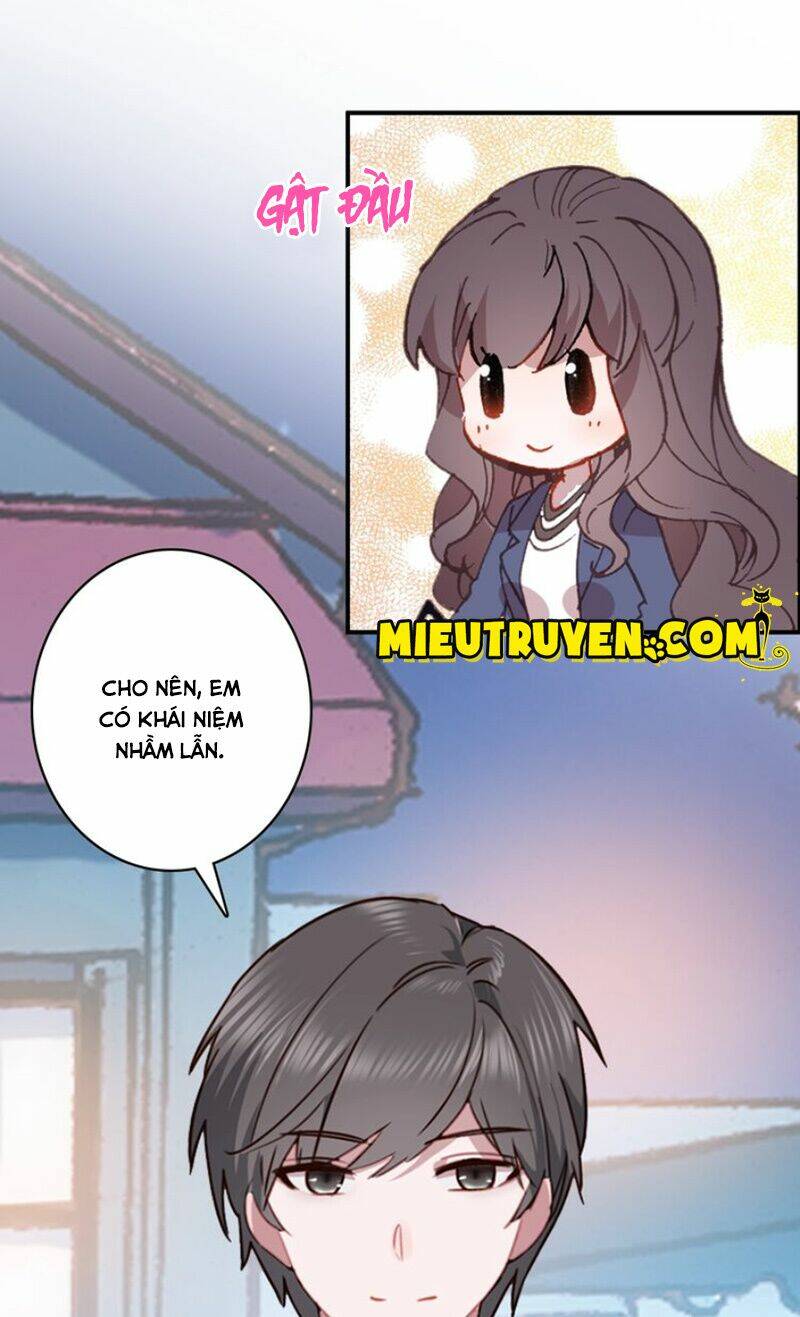 nhất sinh nhất thế mỹ nhân cốt chapter 26 4