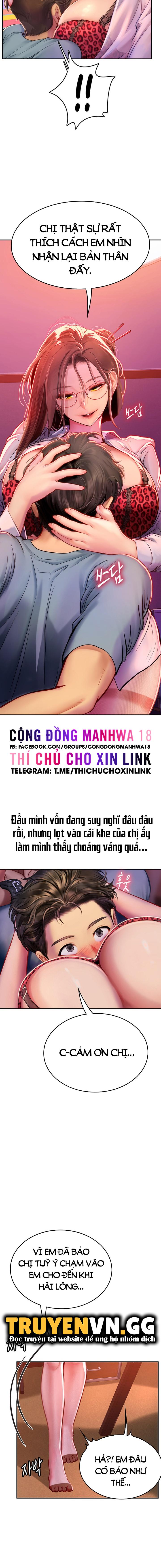thực tập ở làng tiên cá chapter 39 7