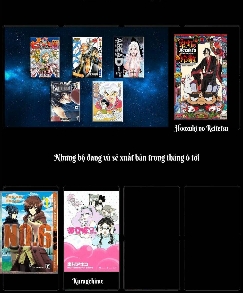 cậu bé đào tiên chapter 1 44