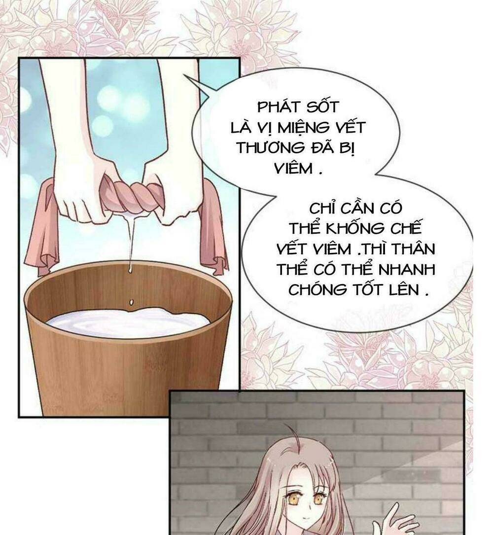 thiên hạ đệ nhất sủng phi chapter 37.1 12