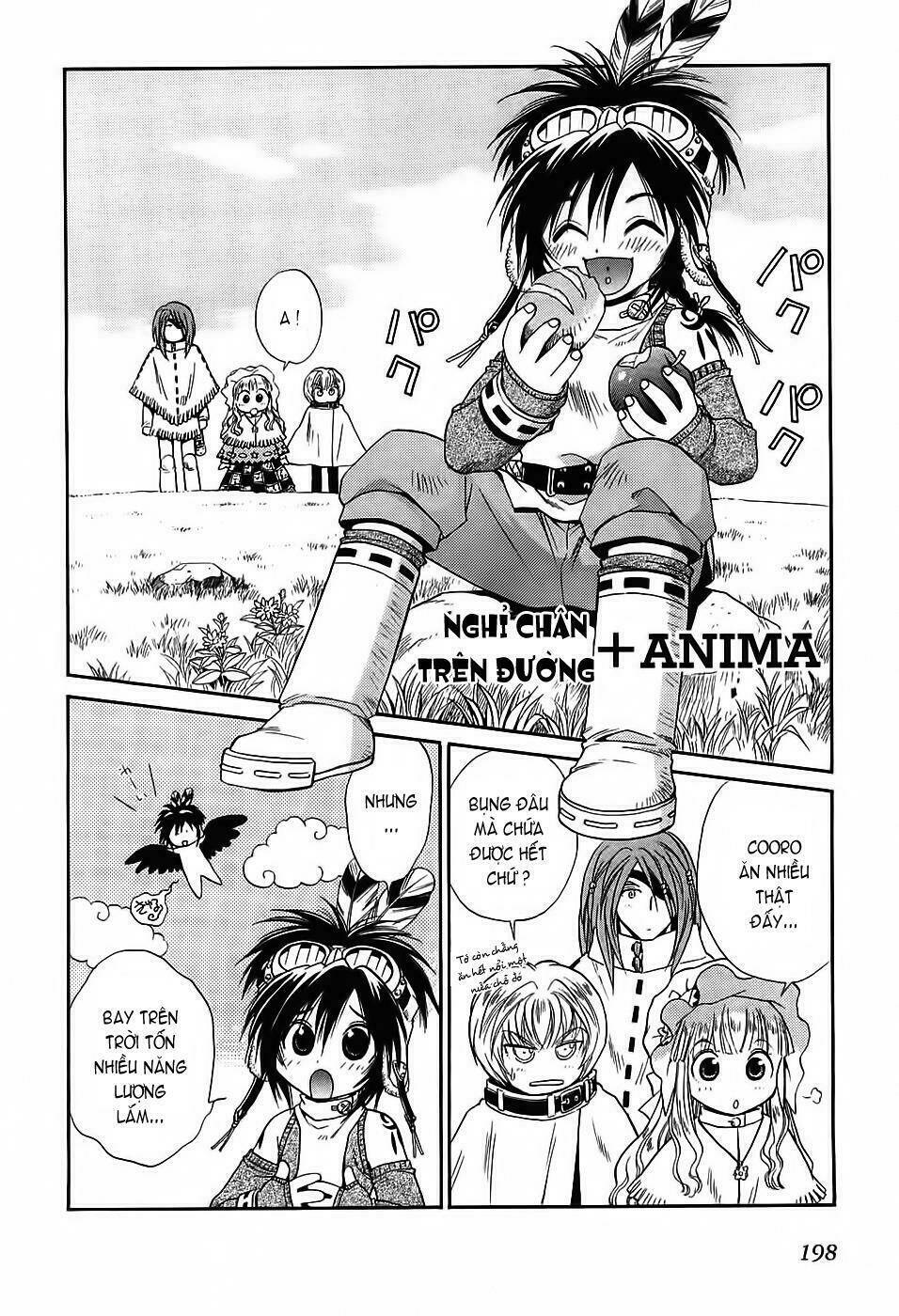 +anima chapter 32 31