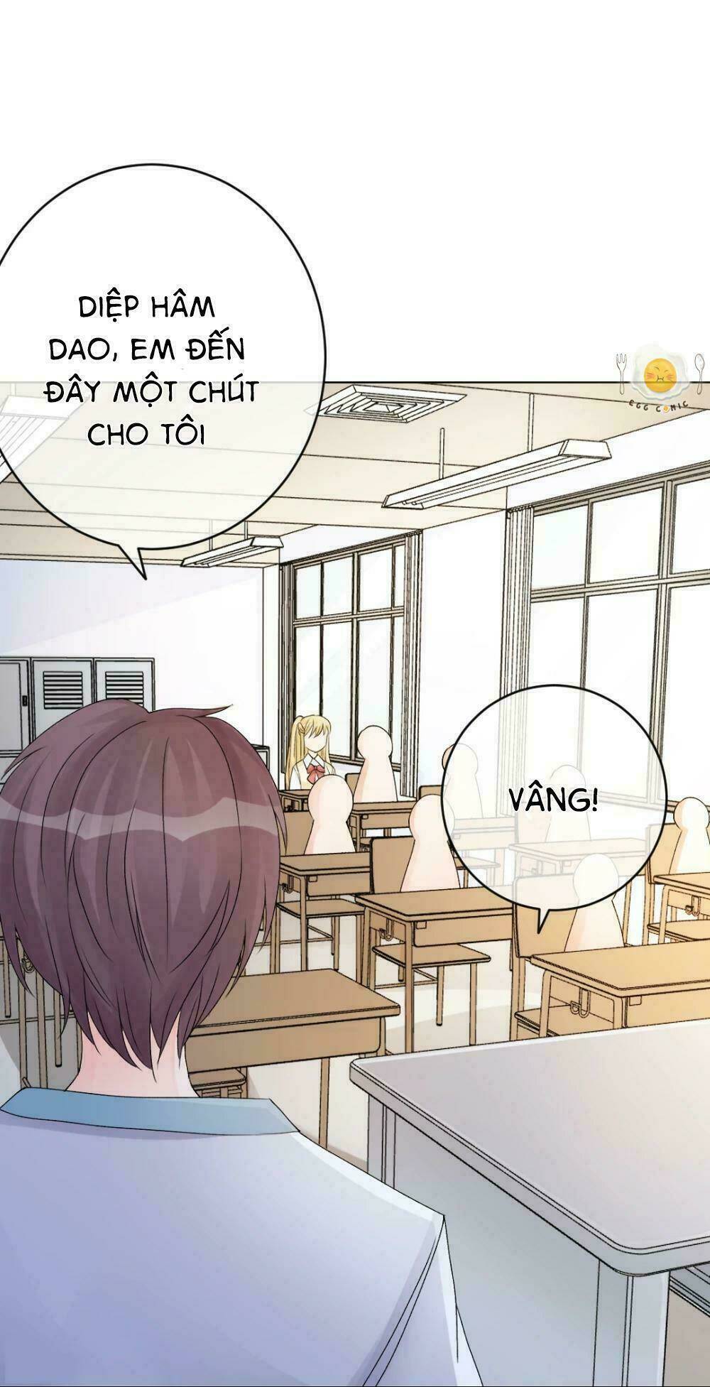 trọng sinh siêu sao - lăng thiếu sủng nghiện chapter 19 14