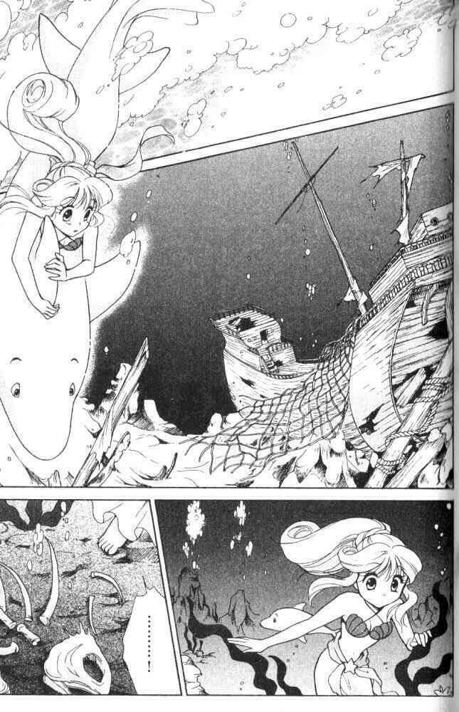 kilala princess - công chúa kilala chapter 7 19