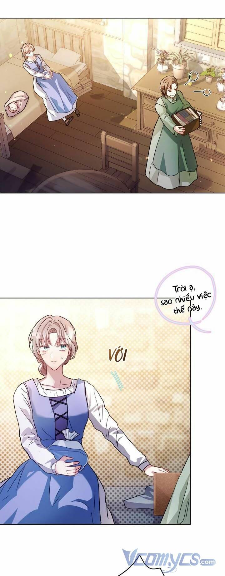 ngọn gió đông altas chapter 2 37