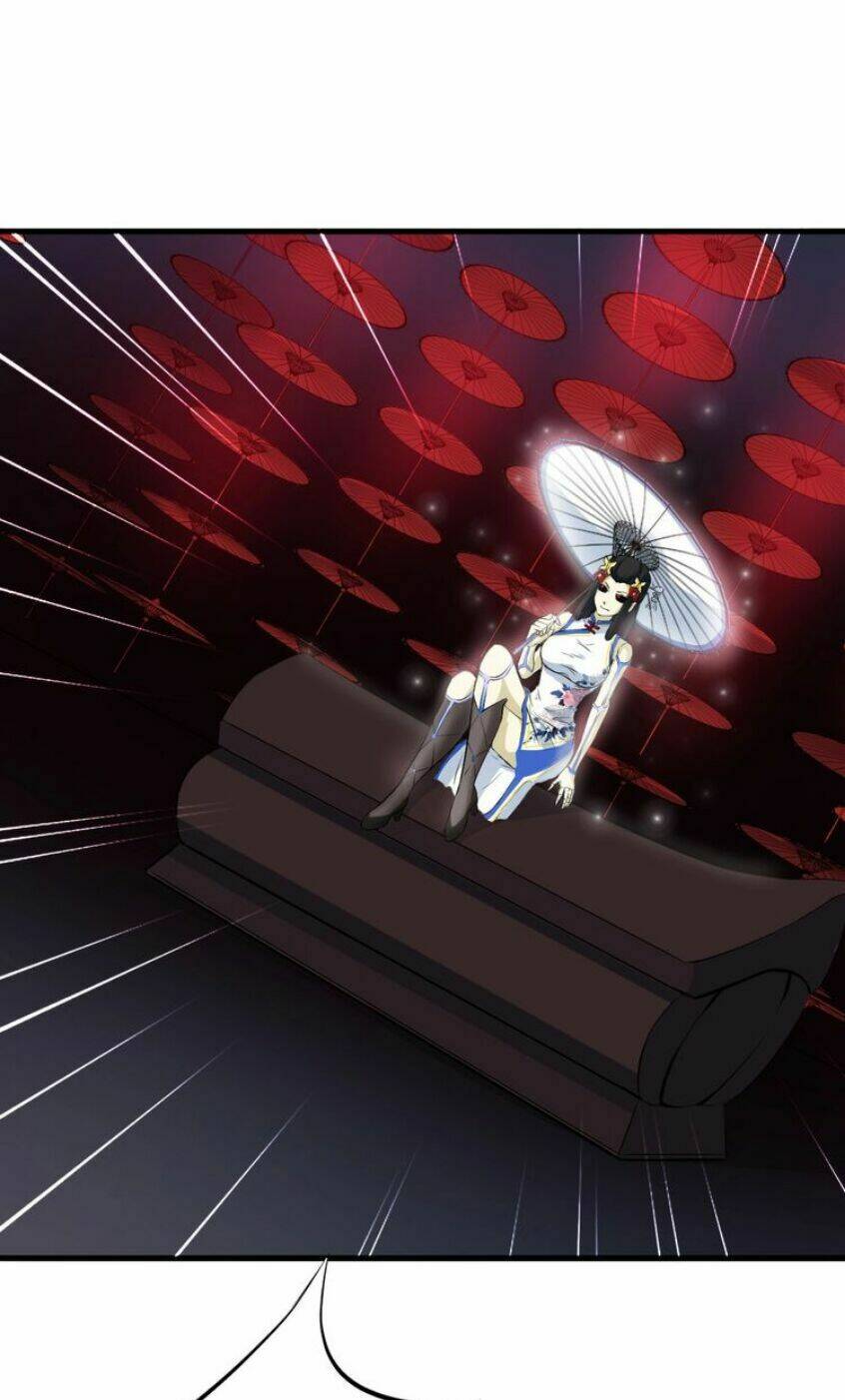 long mạch võ thần chapter 17 36