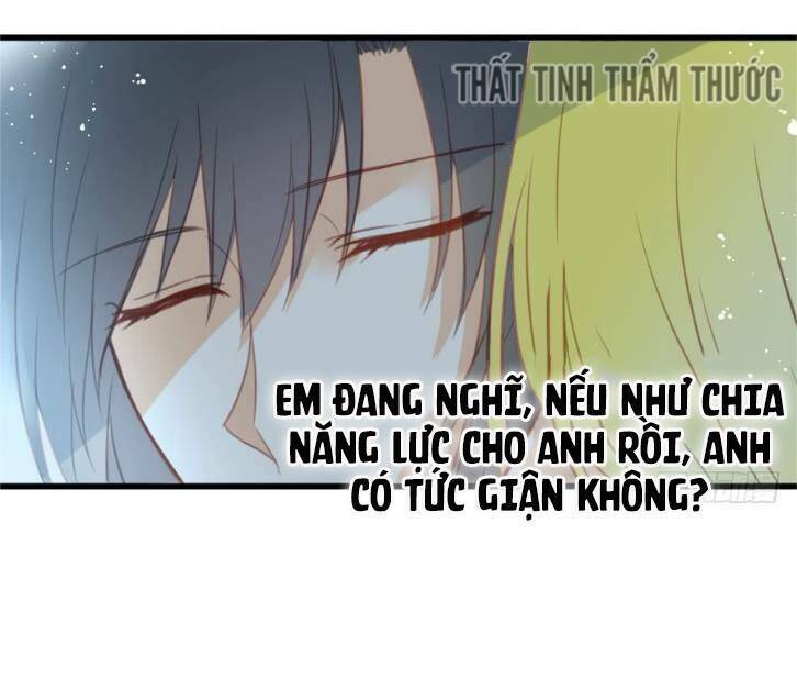 hôm nay ta cũng muốn trêu chọc nàng chapter 59 33