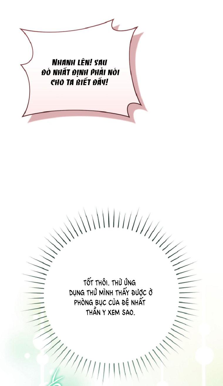 trở thành đứa cháu gái bị ghẻ lạnh trong gia tộc võ giả hùng mạnh chapter 49.1 28