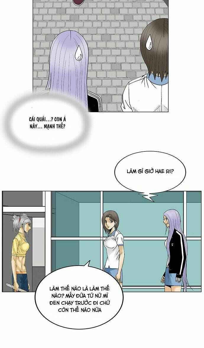 ultimate legend: kang hae hyo chapter 88 22