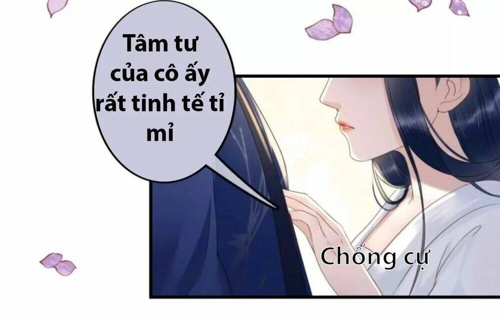 sủng phi của vương chapter 88 19