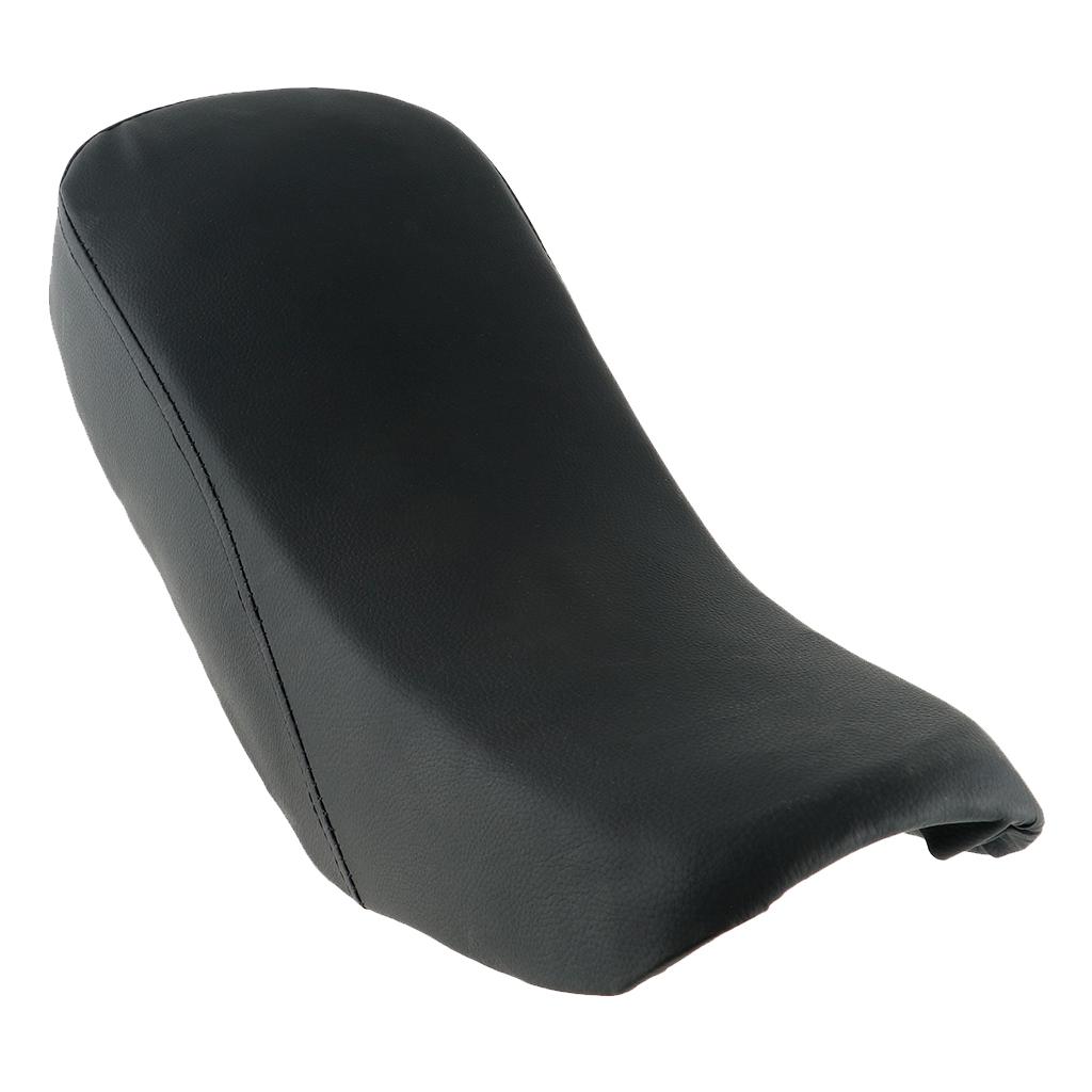 Soft Quad Motorbike Cushion Seat Fits for 50cc 70cc 90cc 110cc ATV Quad