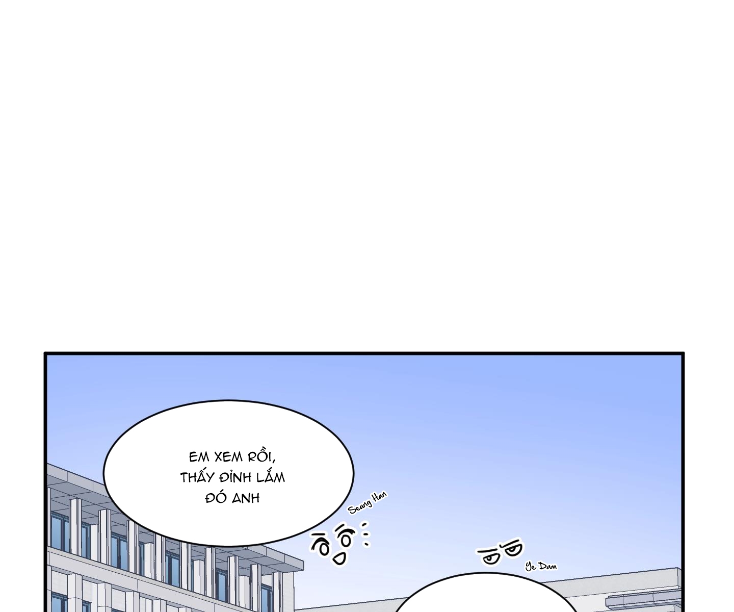 chốn riêng tư chapter 16 30