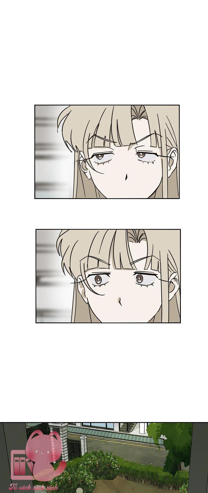 tiền bối, đừng nóng! chapter 5 42