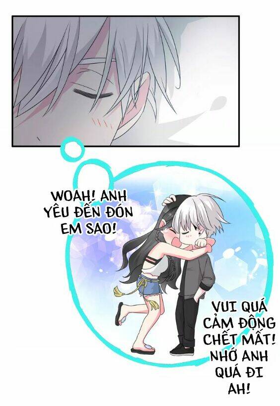 lều khều biết yêu chapter 74 39