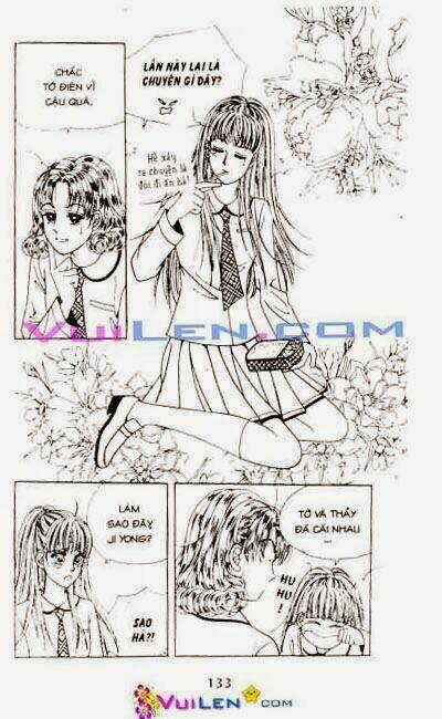 mãi yêu anh chapter 4 133