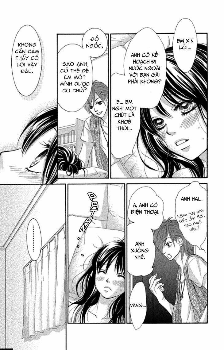 bokutachi wa shitte shimatta chapter 40 25