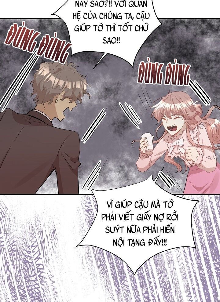 cuộc sống kỳ thú chapter 31 48