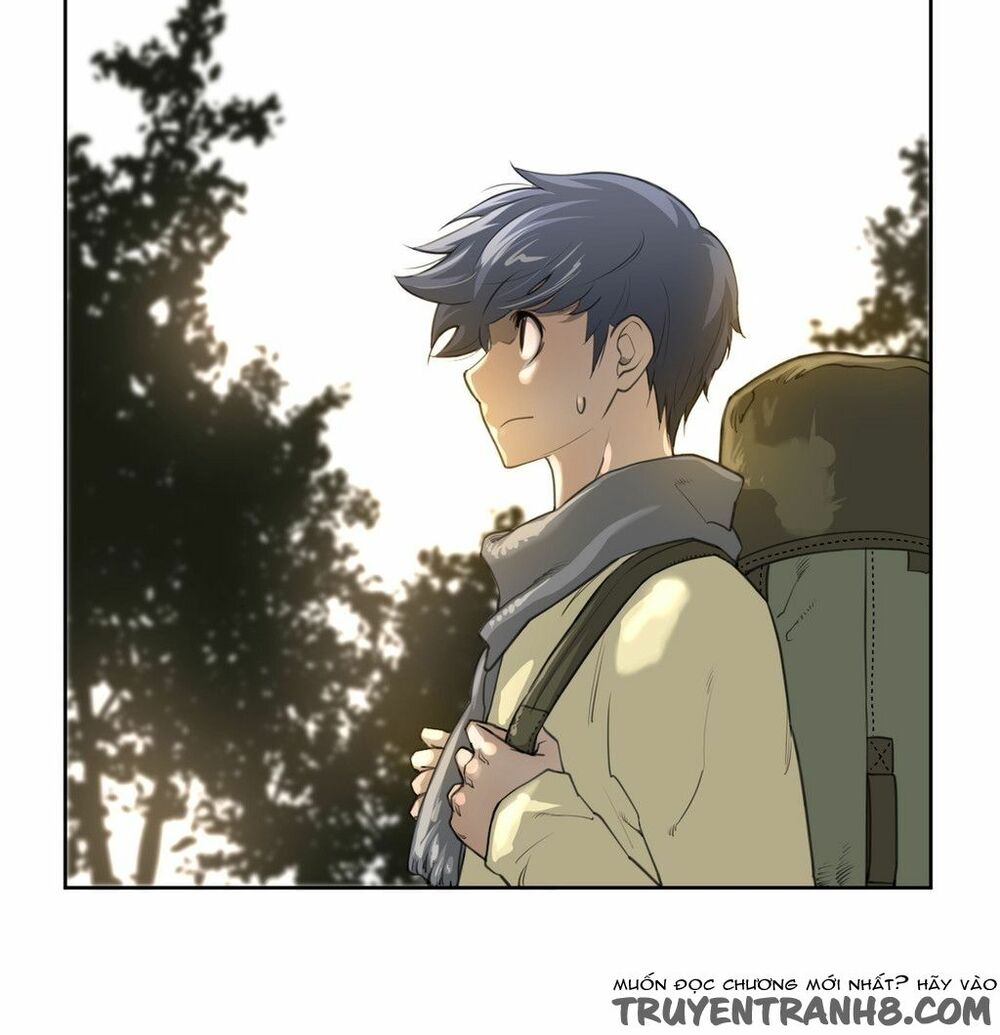 một nửa hoàn hảo chapter 8 66