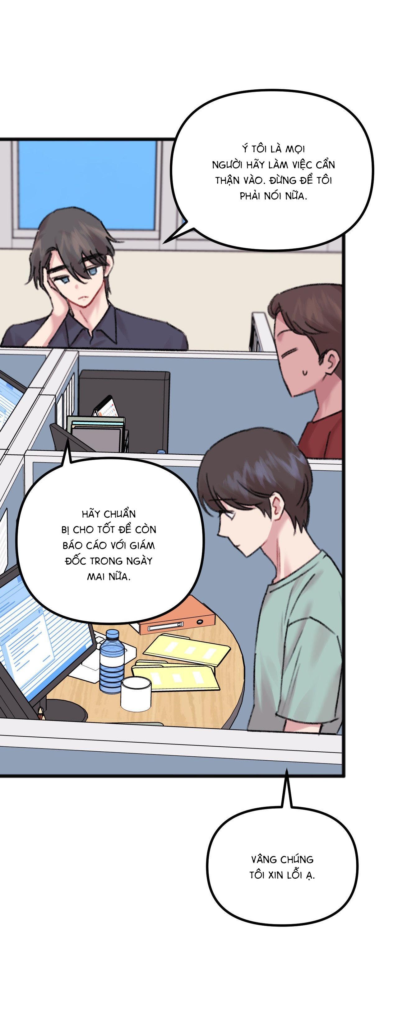 anh thật sự thích em sao chapter 23 45