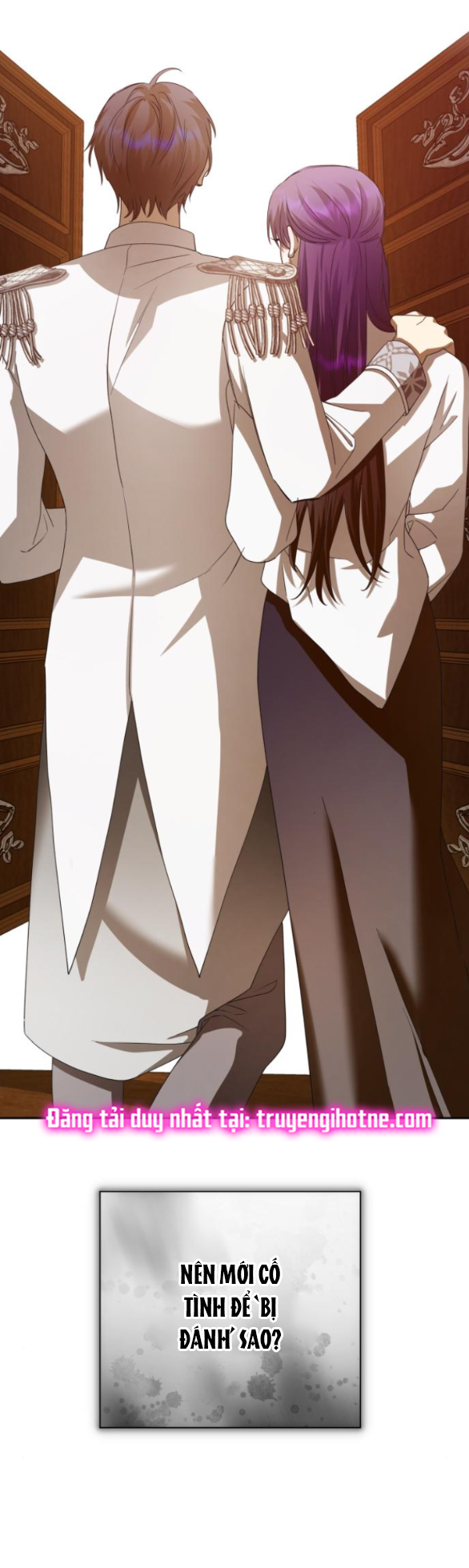 tôi muốn trở thành cô ấy dù chỉ là một ngày chapter 159.1 50