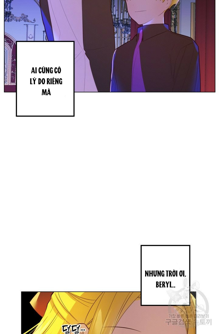 hủy bỏ điều ưóc này! chapter 12 60