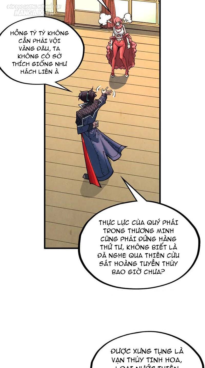 vạn cổ chí tôn chapter 312 27